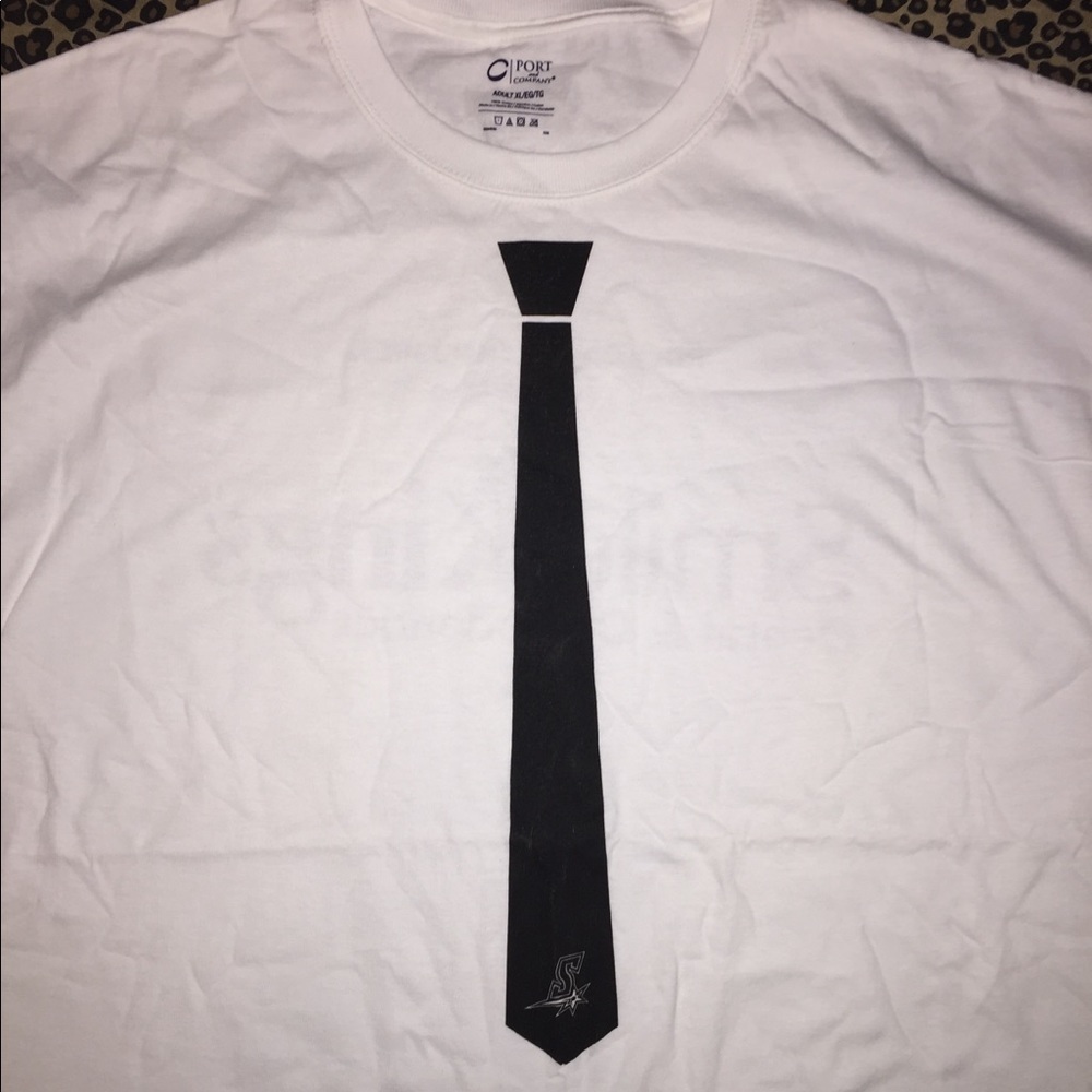 San Antonio Stars Shirt